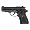 Pistola Salva 9MM Tipo Bruni Bereta 84