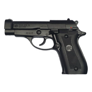 Pistola Salva 9MM Tipo Bruni Bereta 84