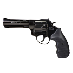 REVOLVER EKOL 4.5 SALVA NEGRO