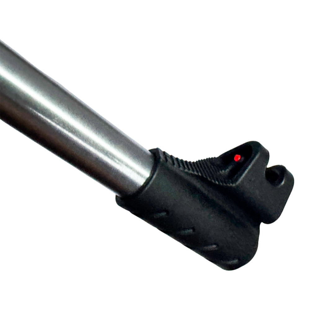 RIFLE HATSAN 5.5MM MOD 70CR NEGRO