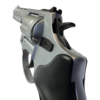 PISTOLA EKOL VIPER 4.5" TRAUMÁTICA SILVER