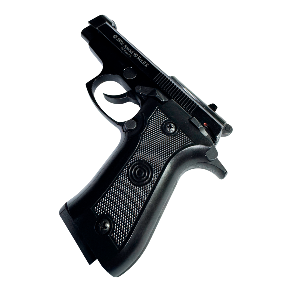 PISTOLA EKOL ESPECIAL 99 REV II K