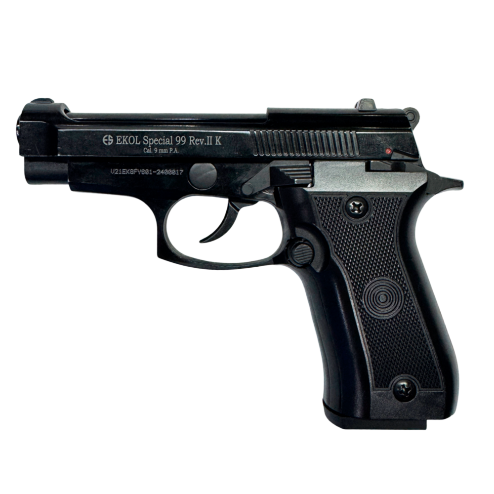 PISTOLA EKOL ESPECIAL 99 REV II K