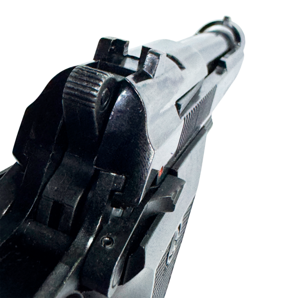 PISTOLA EKOL ESPECIAL 99 REV II K