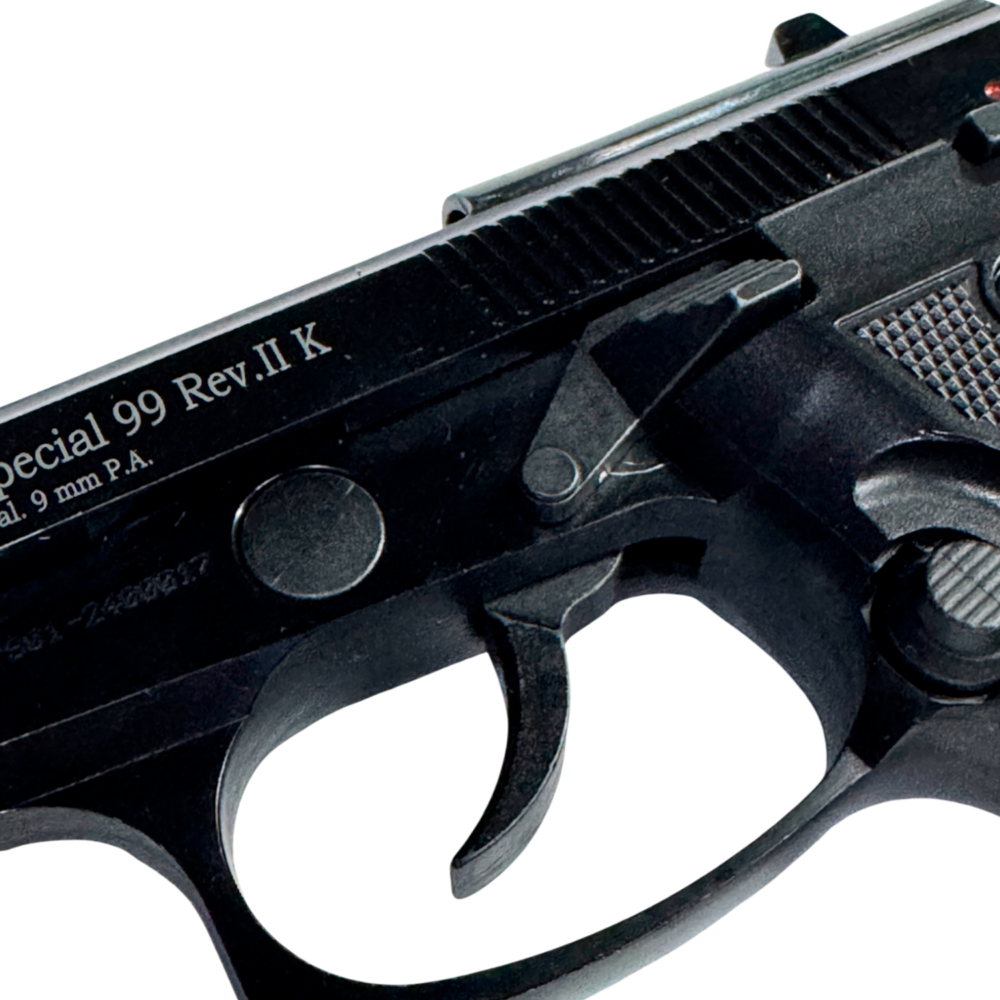 PISTOLA EKOL ESPECIAL 99 REV II K