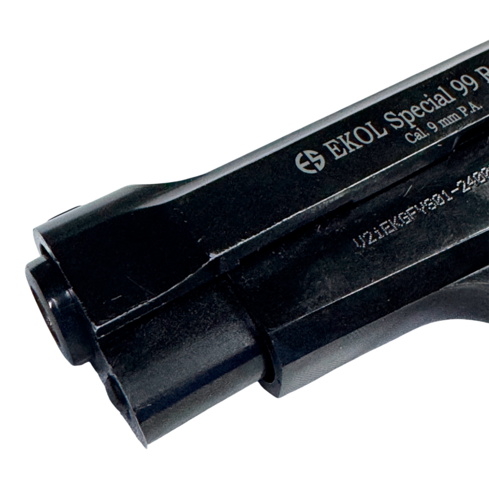 PISTOLA EKOL ESPECIAL 99 REV II K