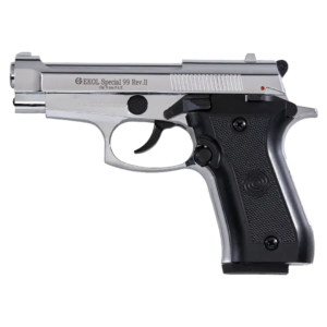 PISTOLA EKOL SPECIAL 99 REV-II
