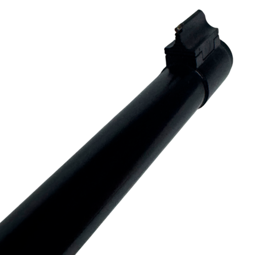RIFLE RUGER 10/22 C02 CALIBRE 4.5MM .177
