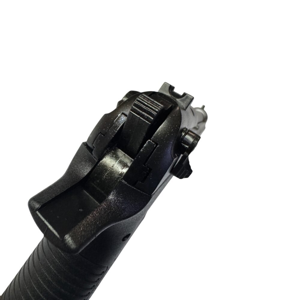 PISTOLA EKOL FIRAT MAGNUM P92 K NEGRA