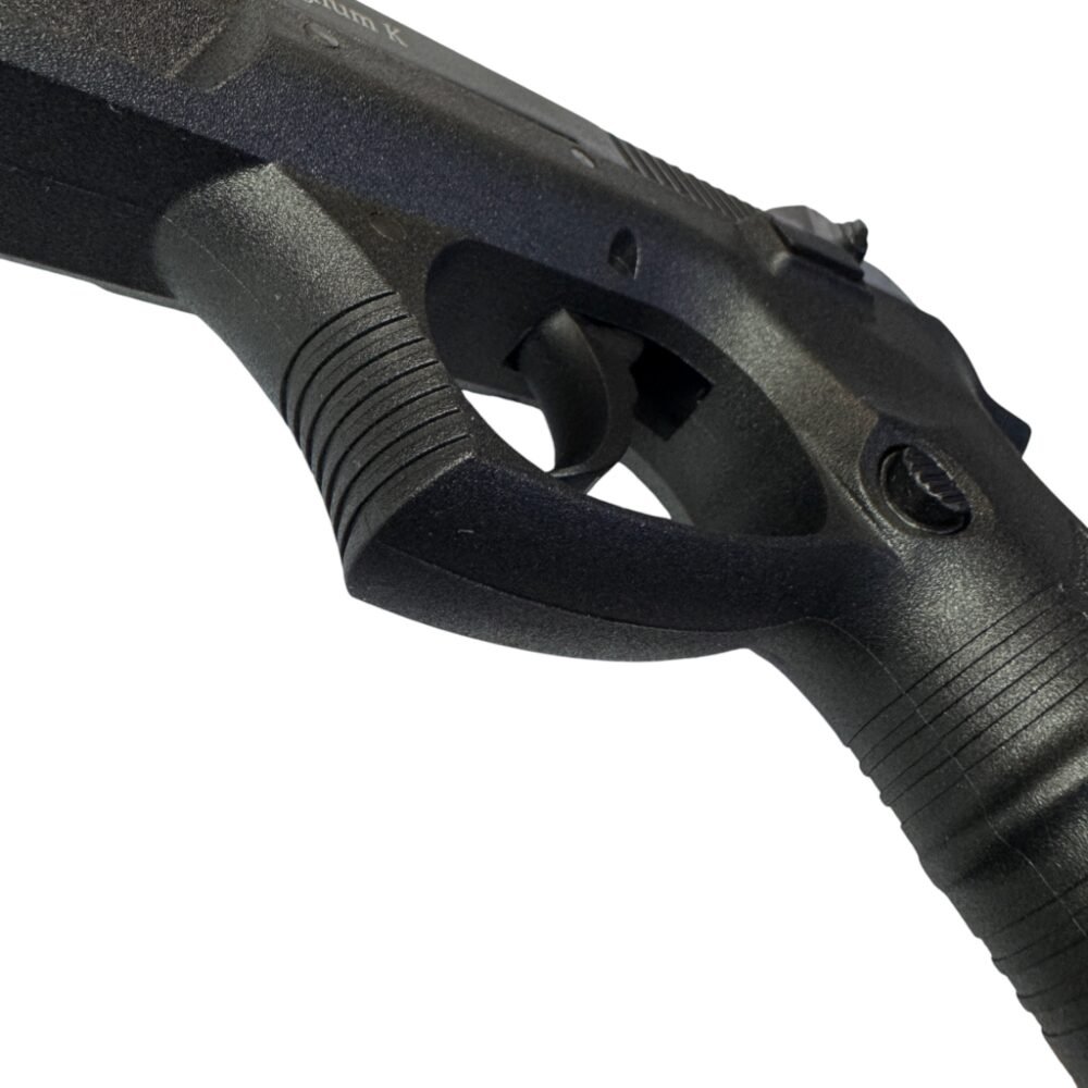 PISTOLA EKOL FIRAT MAGNUM P92 K NEGRA