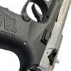 PISTOLA EKOL FIRAT MAGNUM P92 TRAUMATICA SILVER