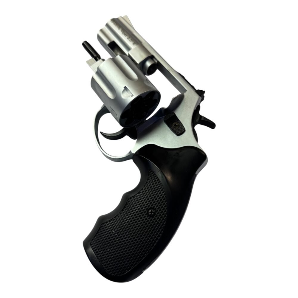 IMG_9634 PISTOLA EKOL VIPER 2.5" TRAUMÁTICA SILVER