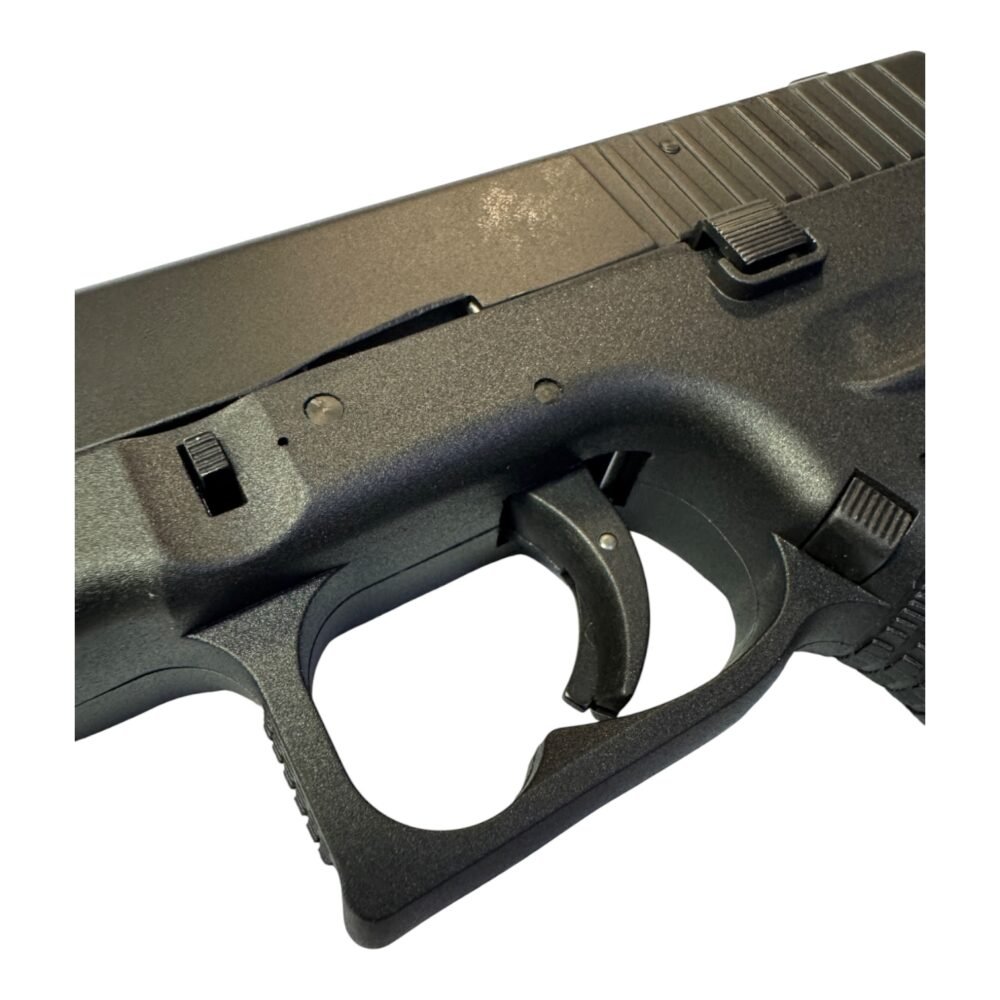 IMG_9645 PISTOLA EKOL GEDIZ K 9MM TRAUMATICA NEGRA