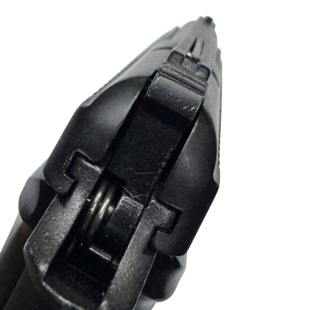 PISTOLA BRUNI 8MM MOD 315 SEMIAUTO