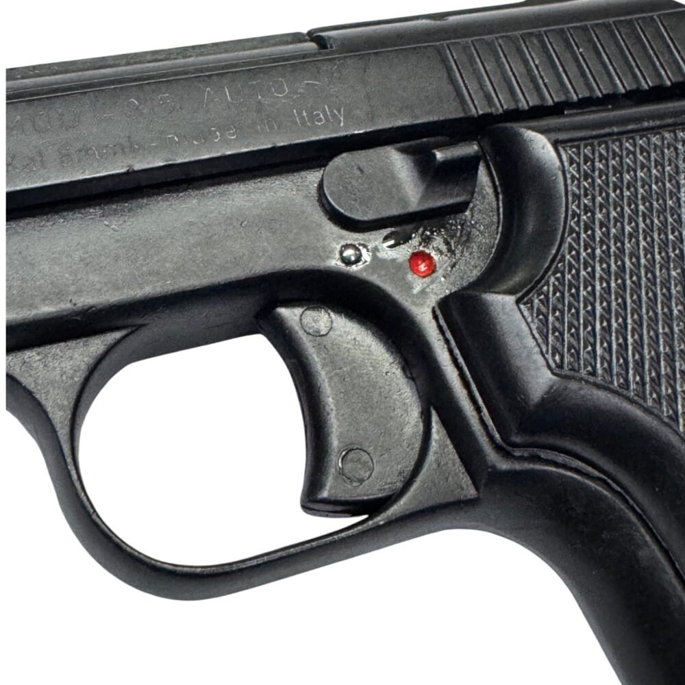 PISTOLA BRUNI 8MM MOD 315 SEMIAUTO