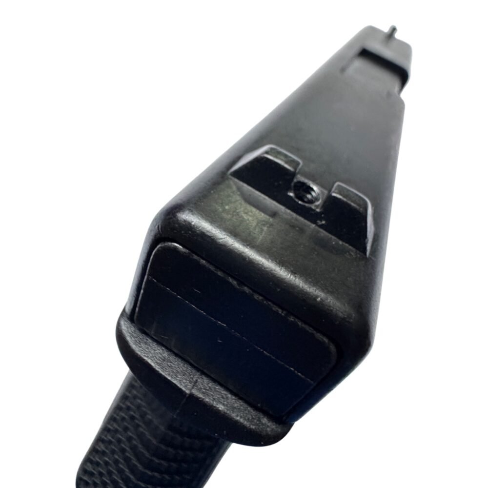 PISTOLA BRUNI MINI GAP 9MM  SALVA