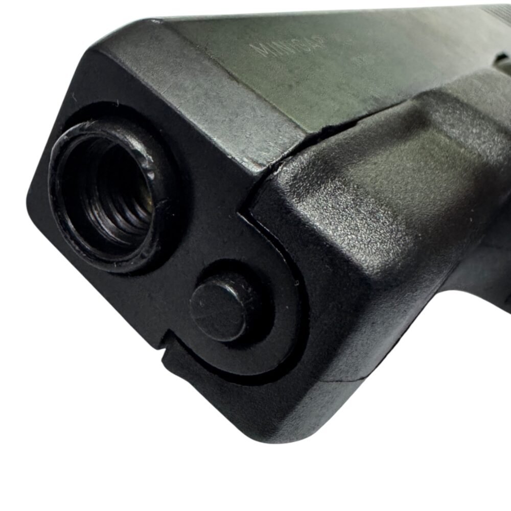 PISTOLA BRUNI MINI GAP 9MM  SALVA