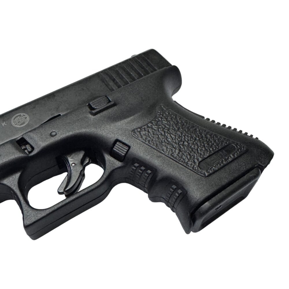 PISTOLA BRUNI MINI GAP 9MM  SALVA