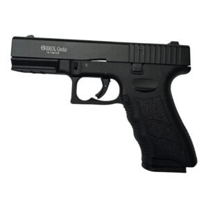 PISTOLA EKOL GEDIZ  9MM SALVA