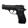 PISTOLA BRUNI 84 9MM SALVA