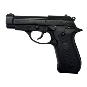 PISTOLA BRUNI 84 9MM SALVA