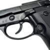 PISTOLA BRUNI 84 9MM SALVA