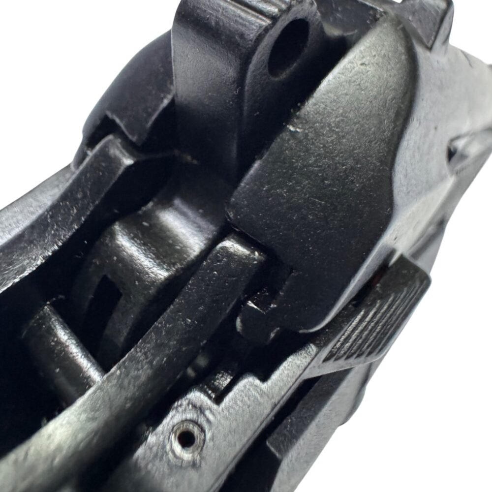 PISTOLA BRUNI 84 9MM SALVA