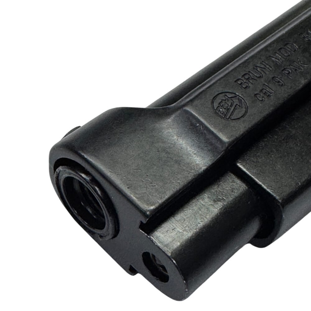 PISTOLA BRUNI 84 9MM SALVA
