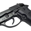 PISTOLA BRUNI 84 9MM SALVA