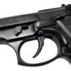 PISTOLA BRUNI 92 9MM SALVA