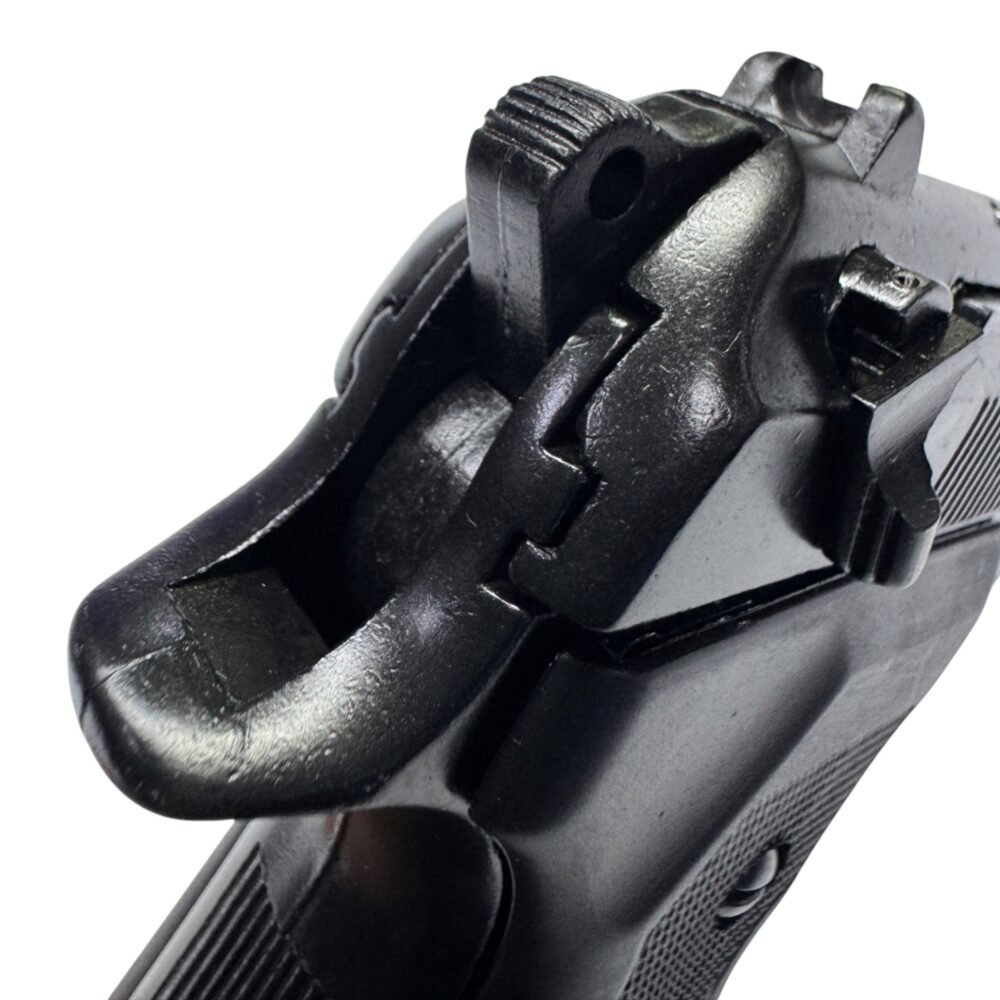 PISTOLA BRUNI 92 9MM SALVA