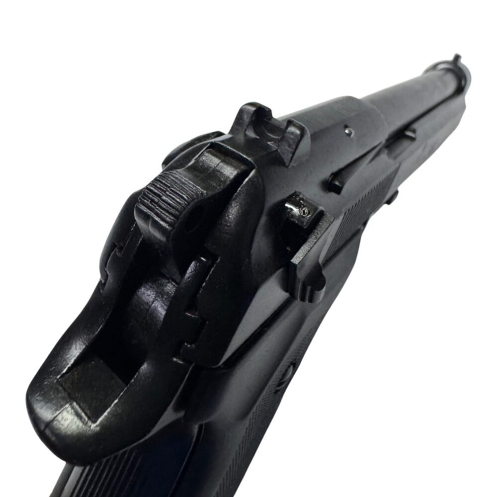 PISTOLA BRUNI 92 9MM SALVA