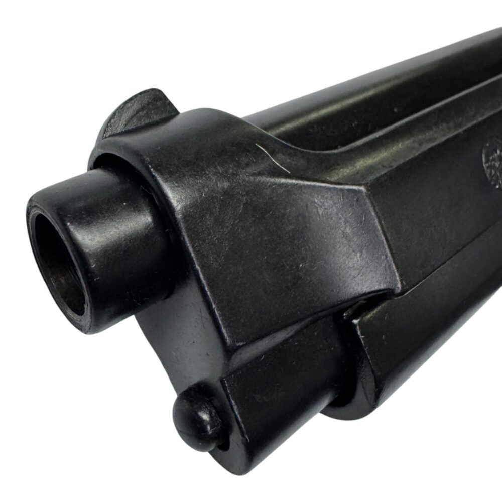 PISTOLA BRUNI 92 9MM SALVA