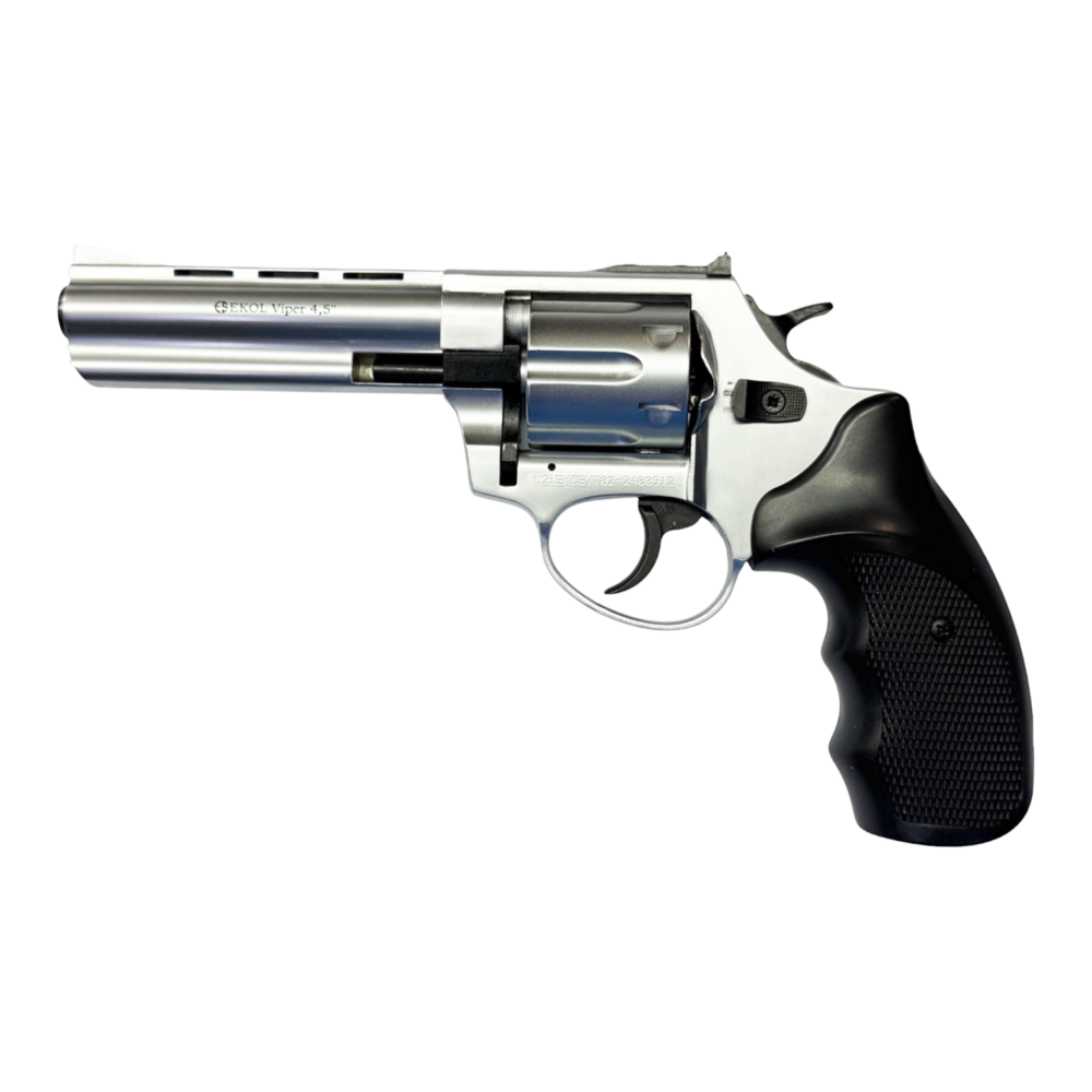 IMG_9726 REVOLVER EKOL VIPER 4.5 SALVA SILVER
