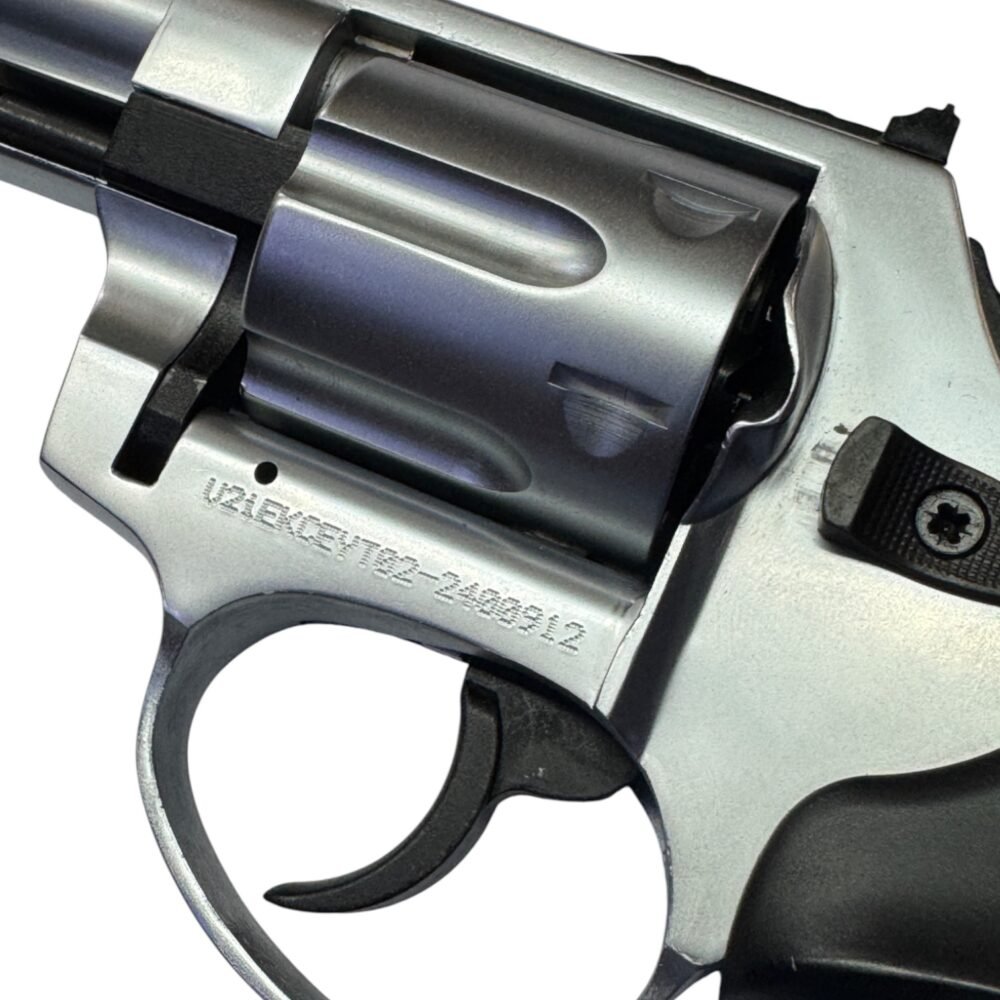 IMG_9727 REVOLVER EKOL VIPER 4.5 SALVA SILVER