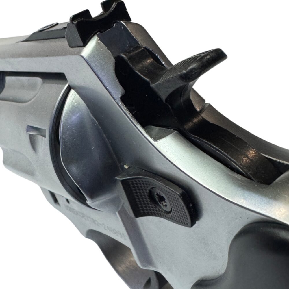 IMG_9728 REVOLVER EKOL VIPER 4.5 SALVA SILVER