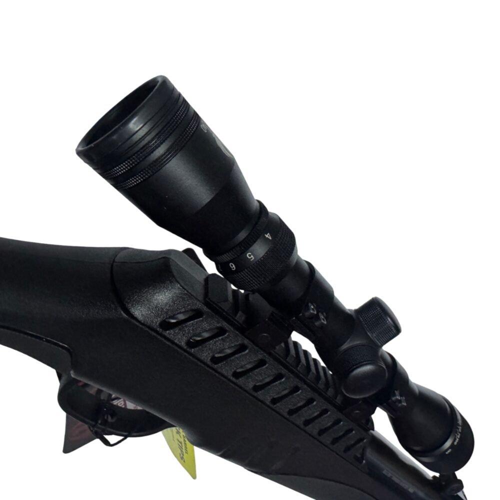 IMG_9753 RIFLE RUGER TARGIS HUNTER MAX