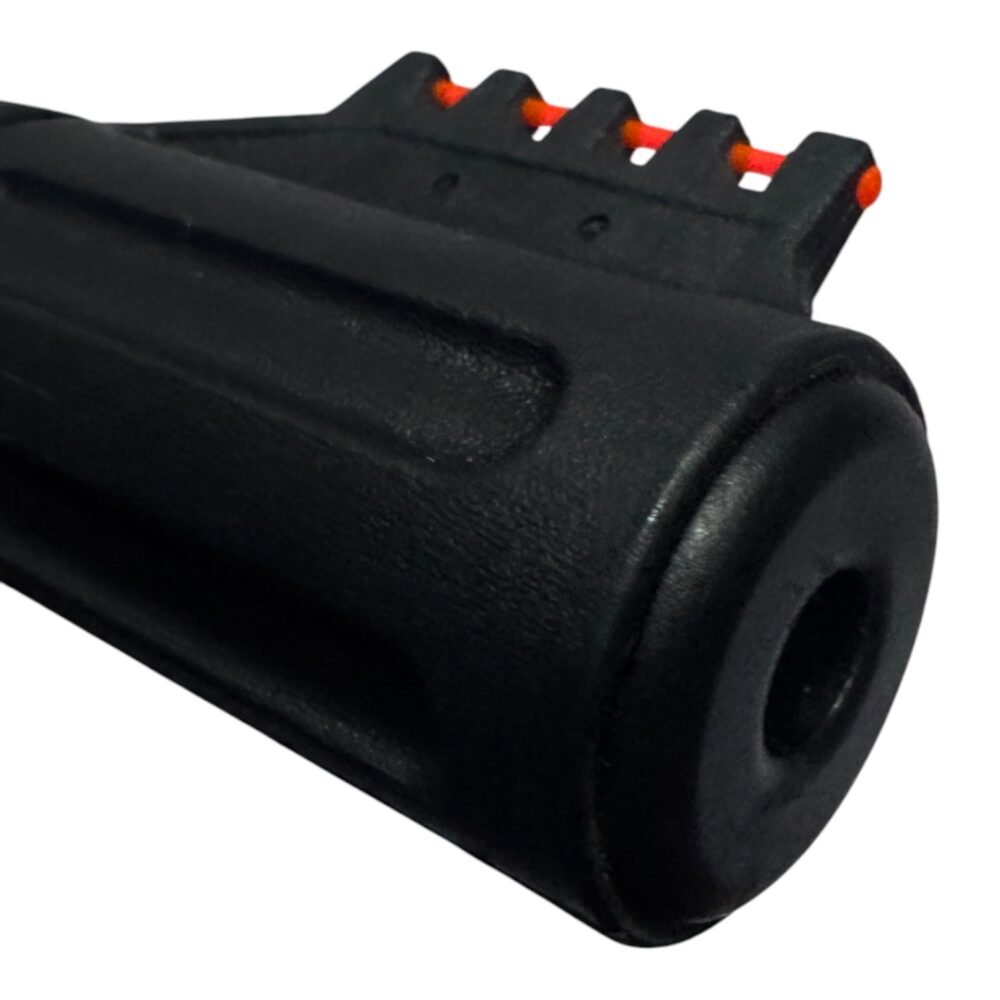 IMG_9755 RIFLE RUGER TARGIS HUNTER MAX