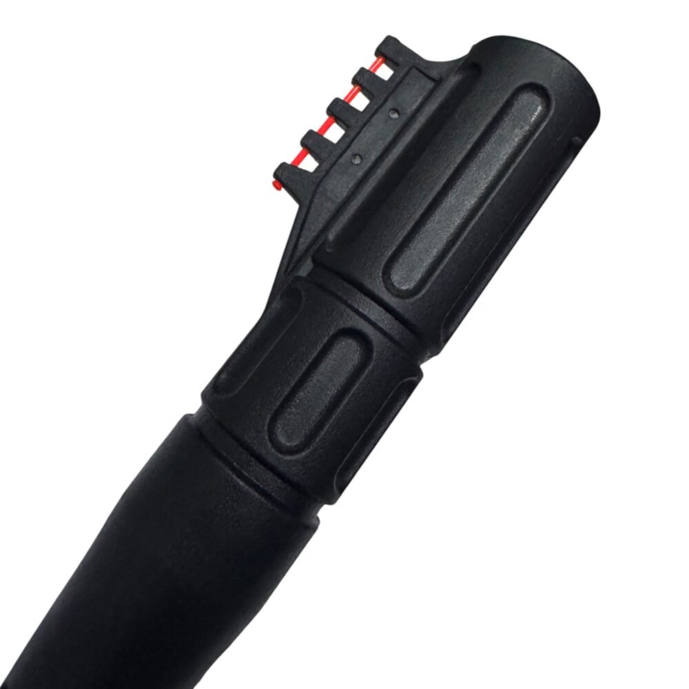 IMG_9757 RIFLE RUGER TARGIS HUNTER MAX