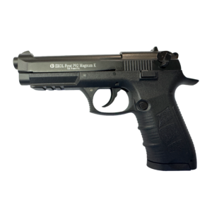 PISTOLA EKOL FIRAT MAGNUM P92 K NEGRA