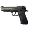 Pistola Ekol Firat Magnum P92 K Negra