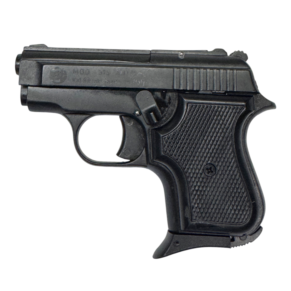 PISTOLA BRUNI 8MM MOD 315 SEMIAUTO