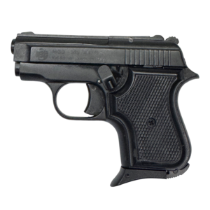 PISTOLA BRUNI 8MM MOD 315 SEMIAUTO