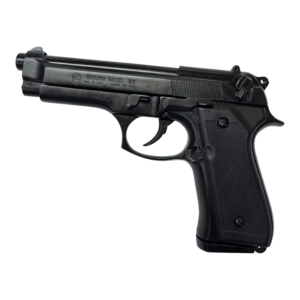 PISTOLA BRUNI 92 9MM SALVA