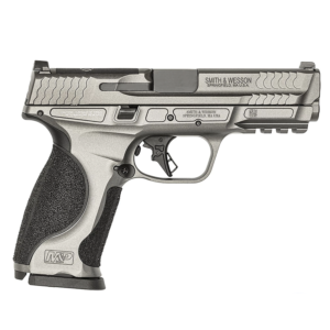 PISTOLA S&W M&P METAL 2.0 3.6