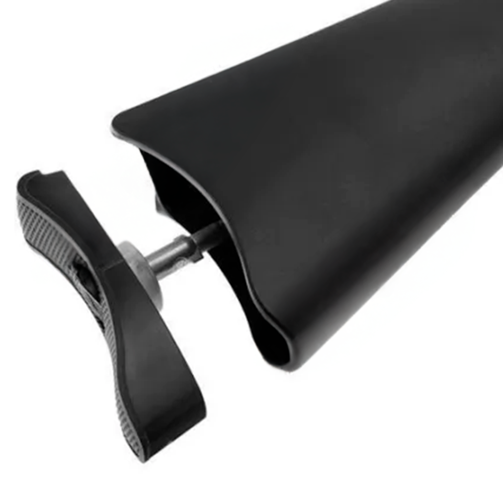 RIFLE RUGER 10/22 C02 CALIBRE 4.5MM .177