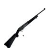 RIFLE RUGER 10/22 C02 CALIBRE 4.5MM .177