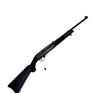 RUGER RIFLE RUGER 10/22 C02 CALIBRE 4.5MM .177