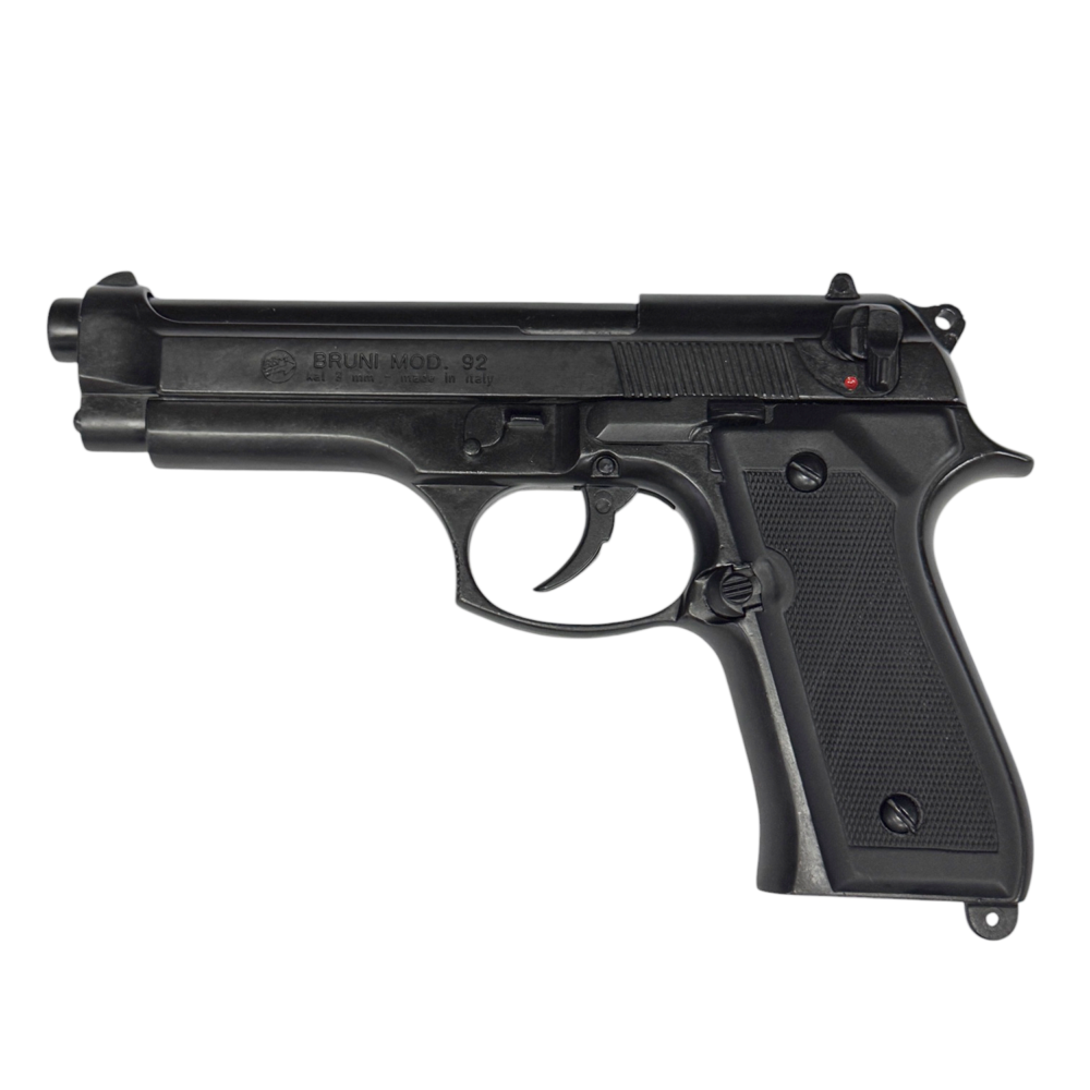gr Pistola Ekol GEDIZ 9mm Salva