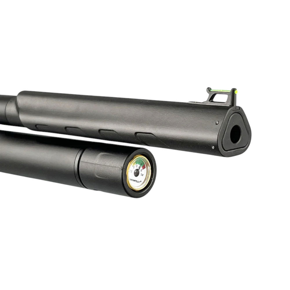 RIFLE SNOWPEAK T-REX PCP 5.5MM